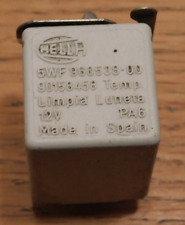 RELAIS RELAY 5 pin broche