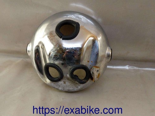 Cuvelage phare pour suzuki - cuvelage,