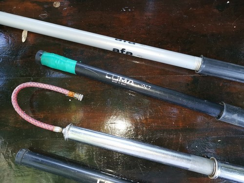 Lot pompes a - de, 4