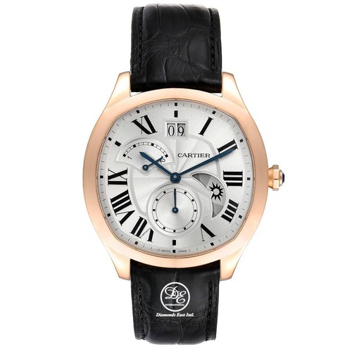Cartier lecteur wgnm0005 - cartier,