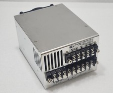 Alimentation Électrique ETA SEI VTF24SZ 24V CC, 15A