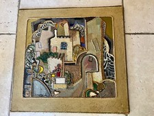 Charles CHARTIER (1894-1957) 