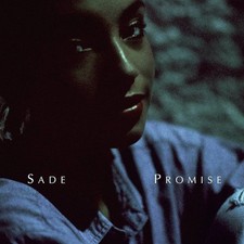 Vinile - Sade - Promise  -