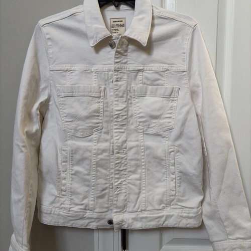 Zadig voltaire judo white - &,