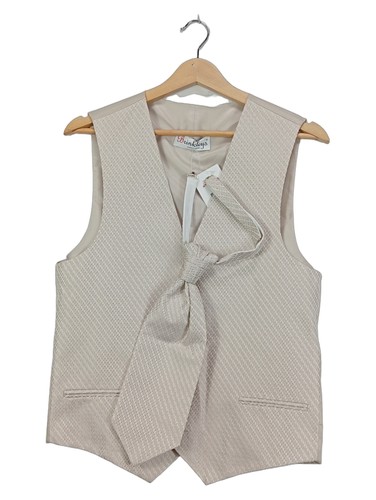 Brinkleys gilet costume - brinkleys,