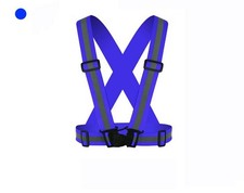 Gilet De Sécurité Moto