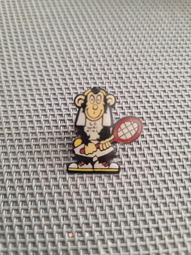 Pin waikiki tennis - pin's,