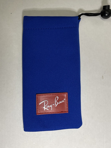 Etui lunettes souple ray ban - etui,