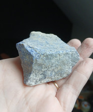 Lapis lazuli pierre brut 148 g