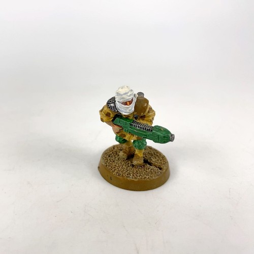 Tallarn special weapons - special,