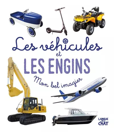 Mon bel imagier photos - , les