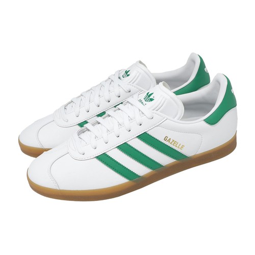 Adidas originals gazelle white - originals,