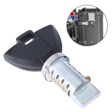 Bouchon De Clé Métallique