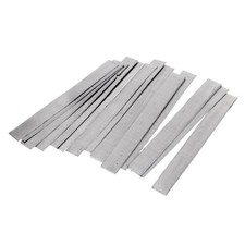 Bande de plomb, rouleau de