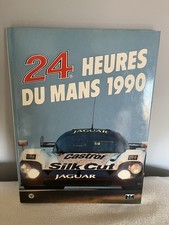 Livre 24 Heures Du Mans