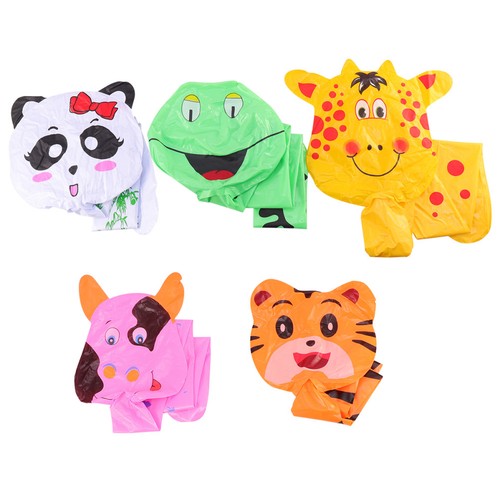 Pcs gonflable animal animaux - pcs,