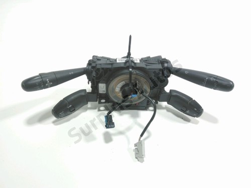 Commande sous volant - commande, sous-volant