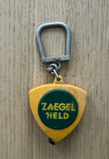 RARE PORTE CLE BOURBON ZAEGEL