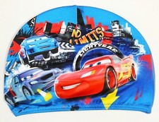 DISNEY Bonnet de bain / bonnet