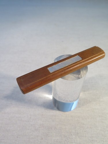 Ancien petit porte aiguilles - petit,