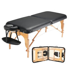 VEVOR Table de Massage