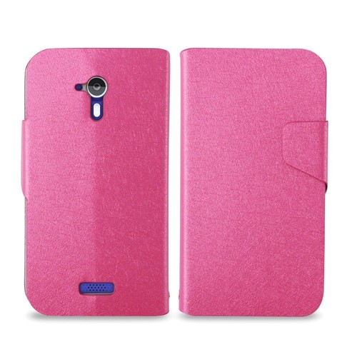 Etui folio rabat wiko - a,