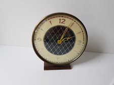 Ancienne horloge mécanique - horloge,