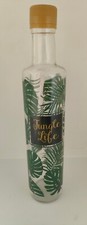 Bouteille À Limonade "Jungle Life" 29 Cm Multicolore