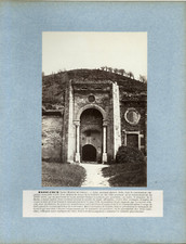 A. Rouget. France, Basse-Cour