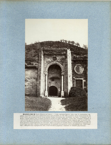 Rouget france basse cour - rouget., france,