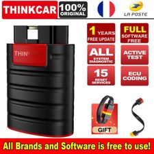 THINKDIAG Diagzone Auto Outils