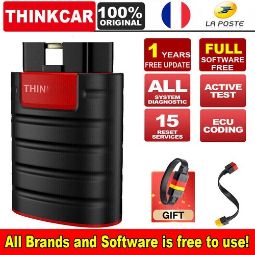 Thinkdiag diagzone auto outils - auto,