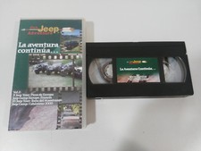 Club Jeep Aventure Vol 2 Jeep