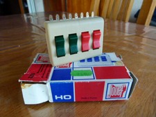 JOUEF Boitier pupitre bloc