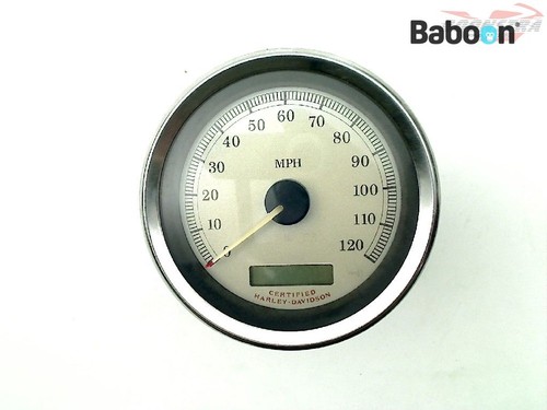 Horloge mph harley davidson - horloge, harley-davidson