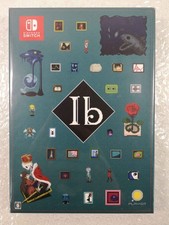 IB LIMITED - DELUXE EDITION