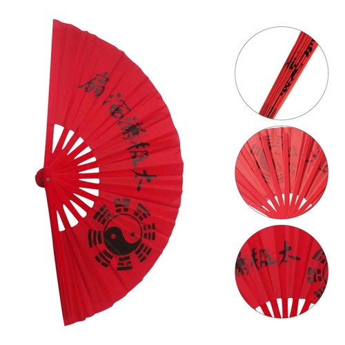éventail pliant chinois - pliant,