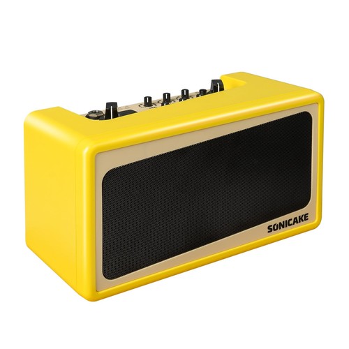 Amplificateur guitare mini - de,