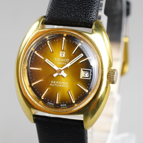 Montre femme tissot - tissot, vintage