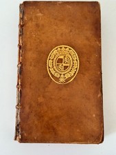 Comtes de Vintimille - Reliure