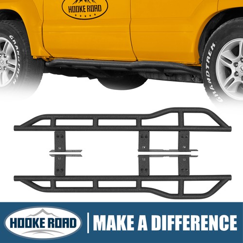 Hooke road fit lexus gx470 - lexus,