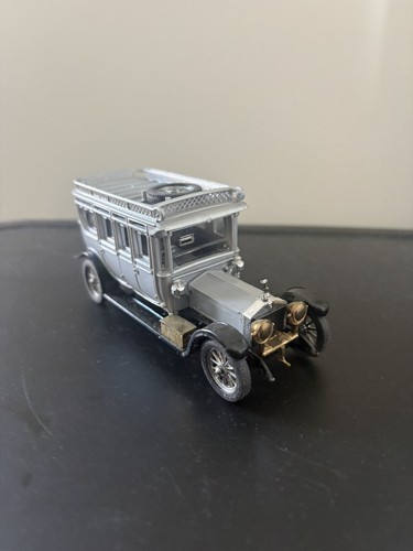 Rolls royce 1912 - rolls, ghost