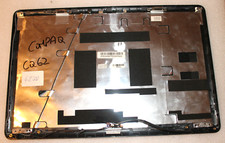 coque capot écran arrière ZYE3AAX6TP pour COMPAQ presario CQ62 