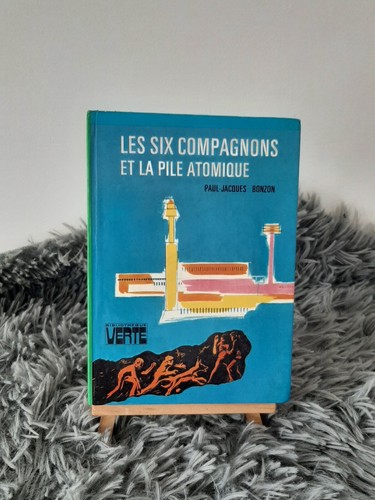 Les six compagnons - six, et