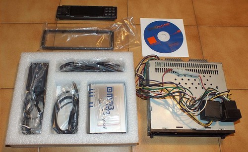 Automobile auto radio - auto,
