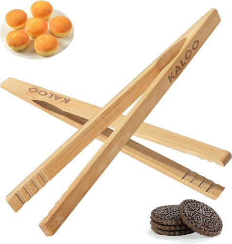 2pcs reusable toaster tongs - reusable,