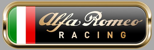 Alfa romeo racing - alfa,