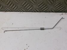 Moteur ELEM Garden Technic TDTAC46HP5T-P2 - Tringle & ressort de régulation