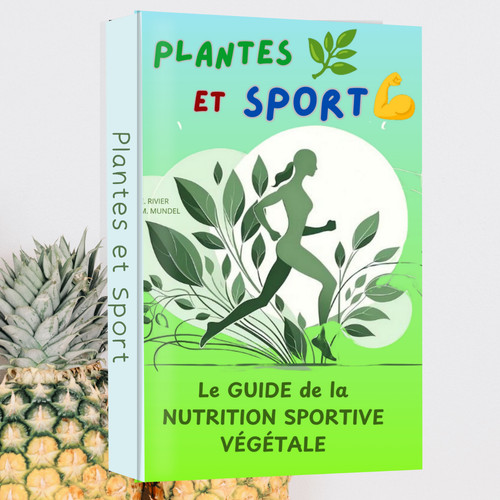 Livre neuf plantes sport - et,