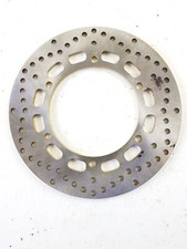 Disque frein arrière 181 YAMAHA TT R TTR 250 / YZF R6 600